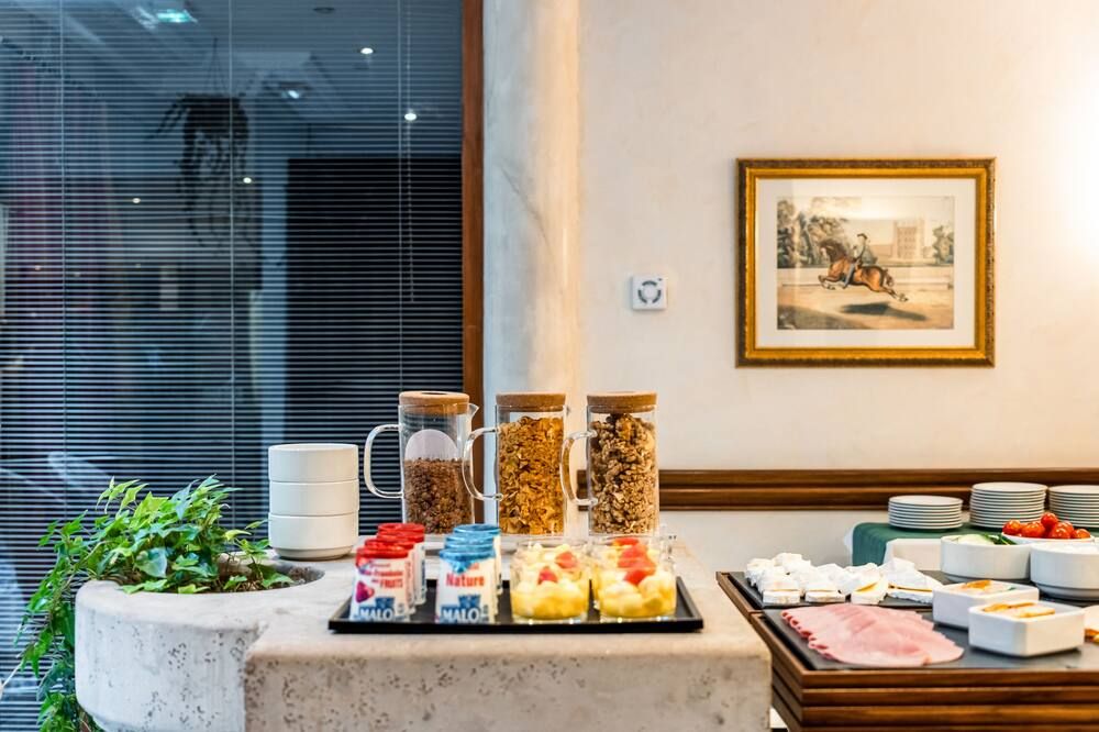 Villa Beaumarchais Ile de France - Paris visuel 3/5