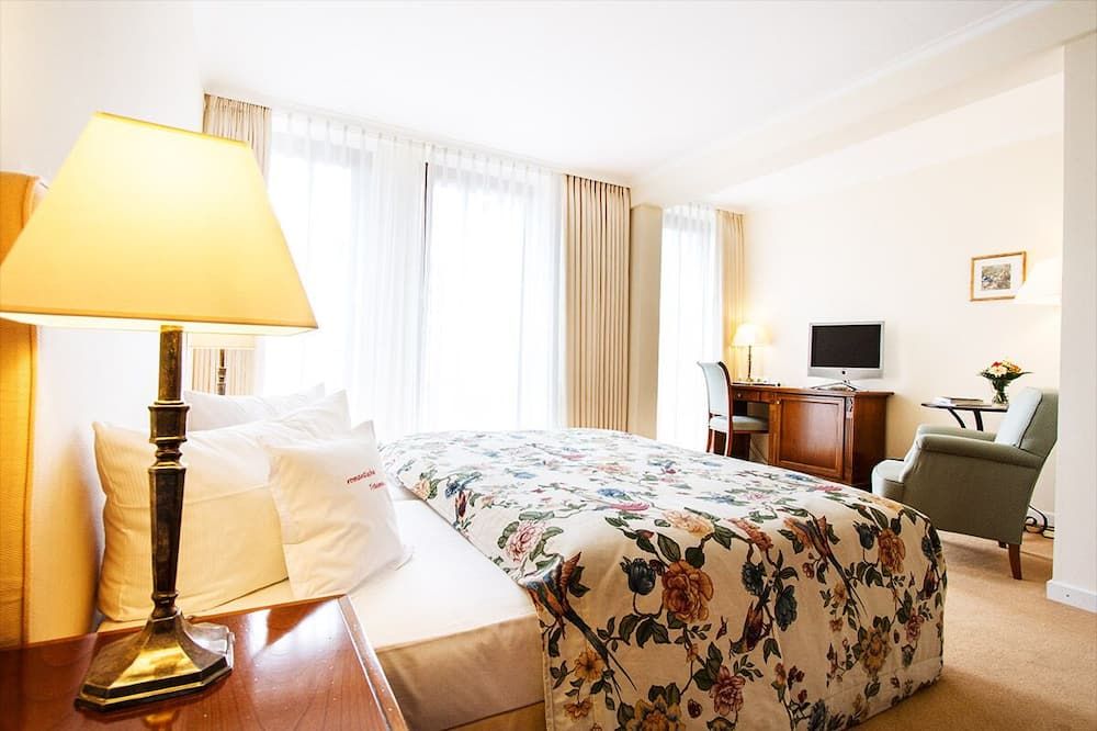 Altstadthotel Messerschmitt