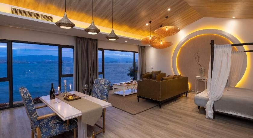 Dali Beauty Seaview B&B