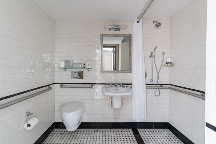 Walker Hotel Greenwich Village