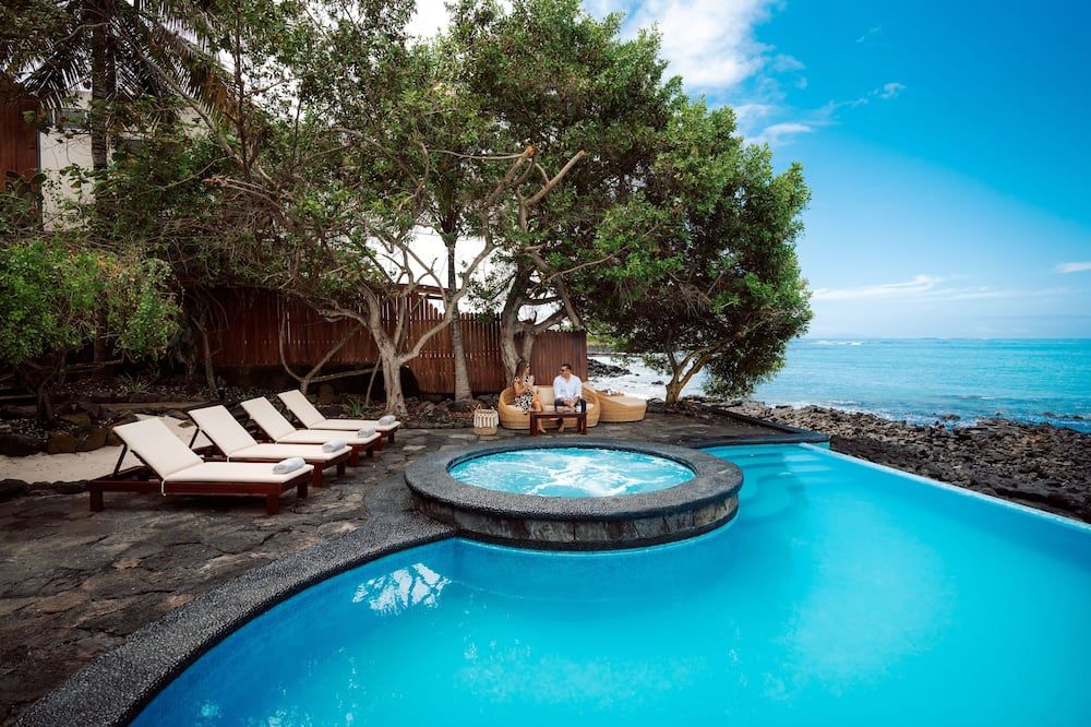 Hotel Villa Escalesia Galapagos — image 1 of 1