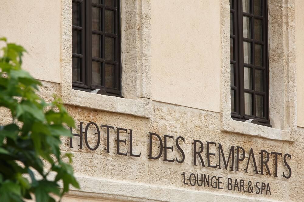 Boutique Hôtel des Remparts & Spa | Aigues-Mortes, France | Venue Report