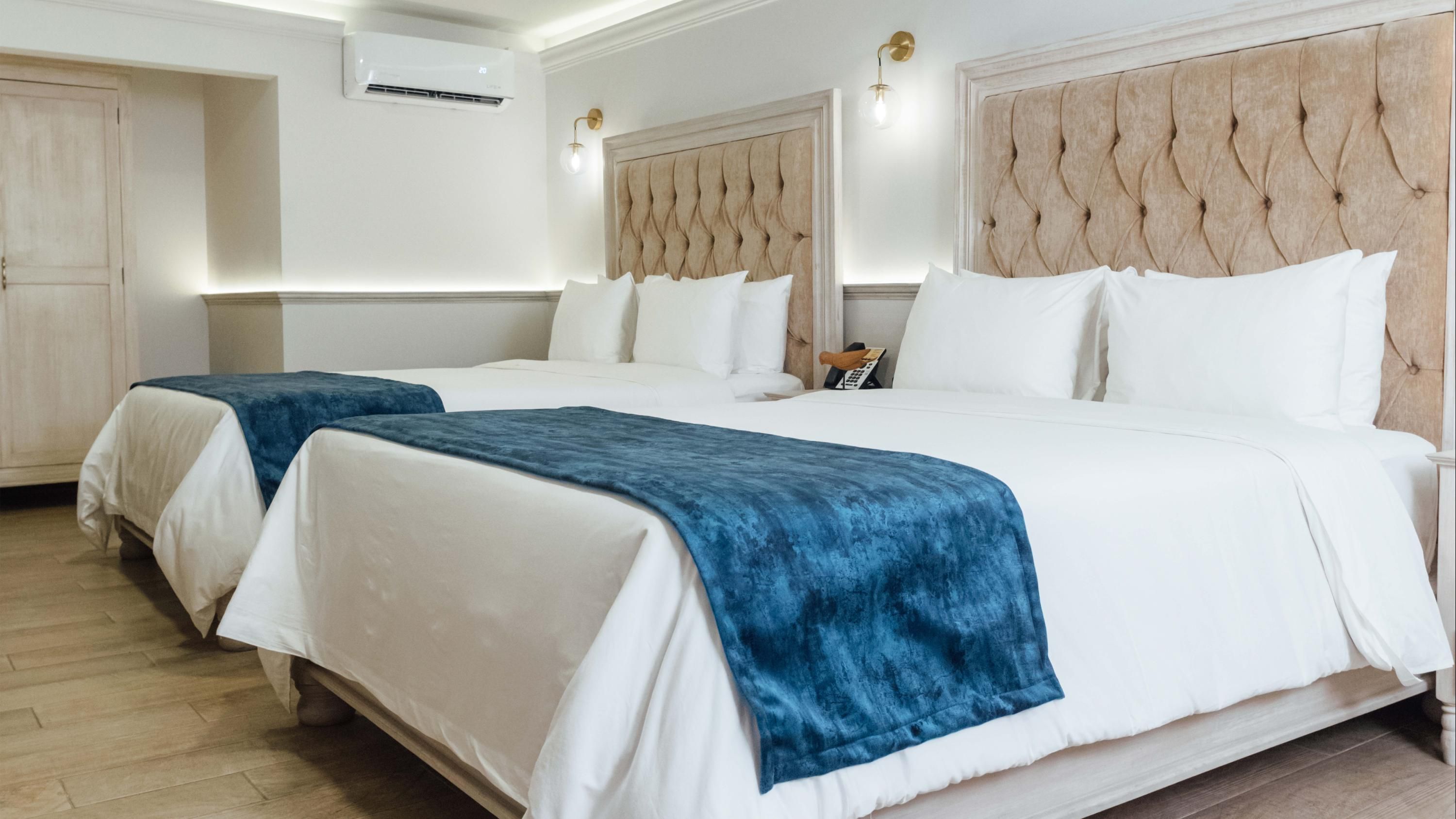 voco Royalty Puebla Downtown by IHG