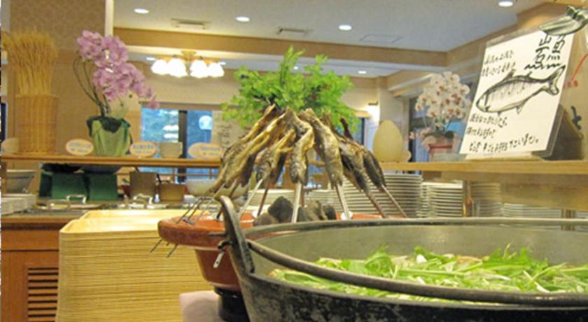 Kyukamura Nyuto-Onsenkyo