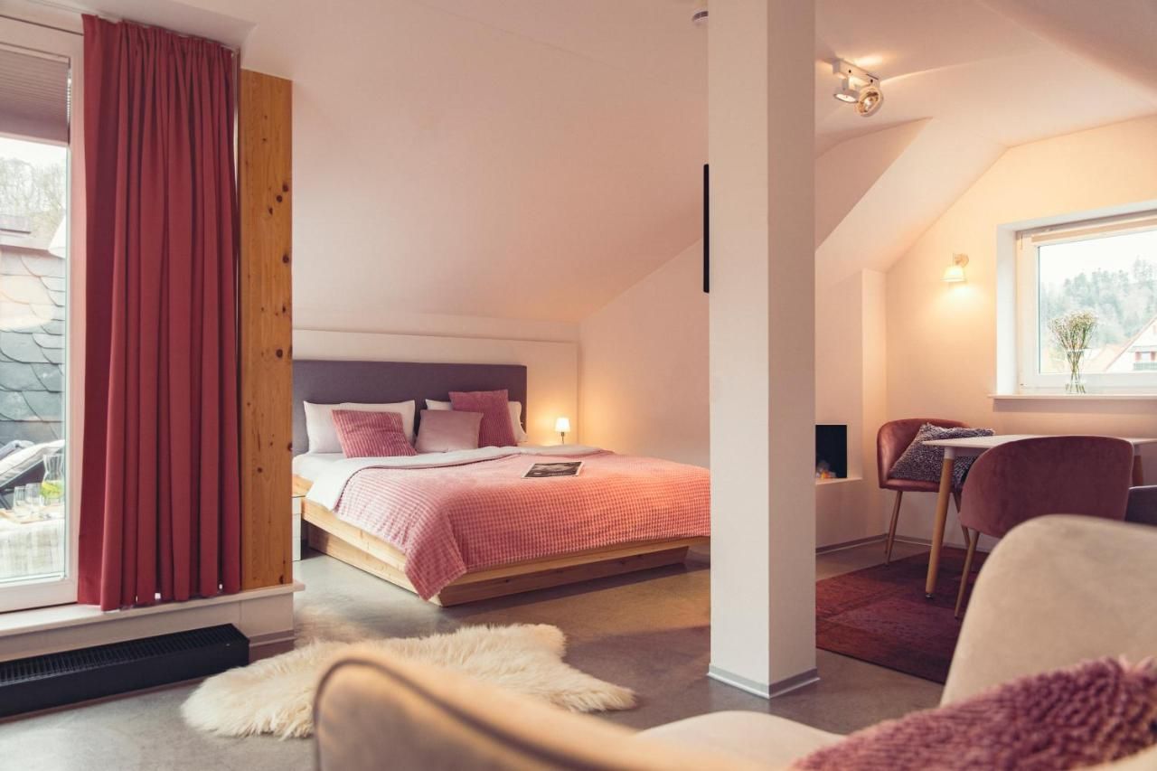 Herrmann's Romantk Posthotel