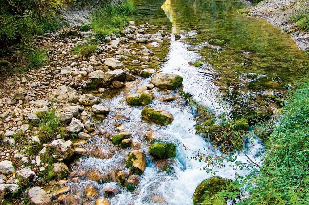Casa María for 6 people Andalousië - Cazorla visuel 4/5