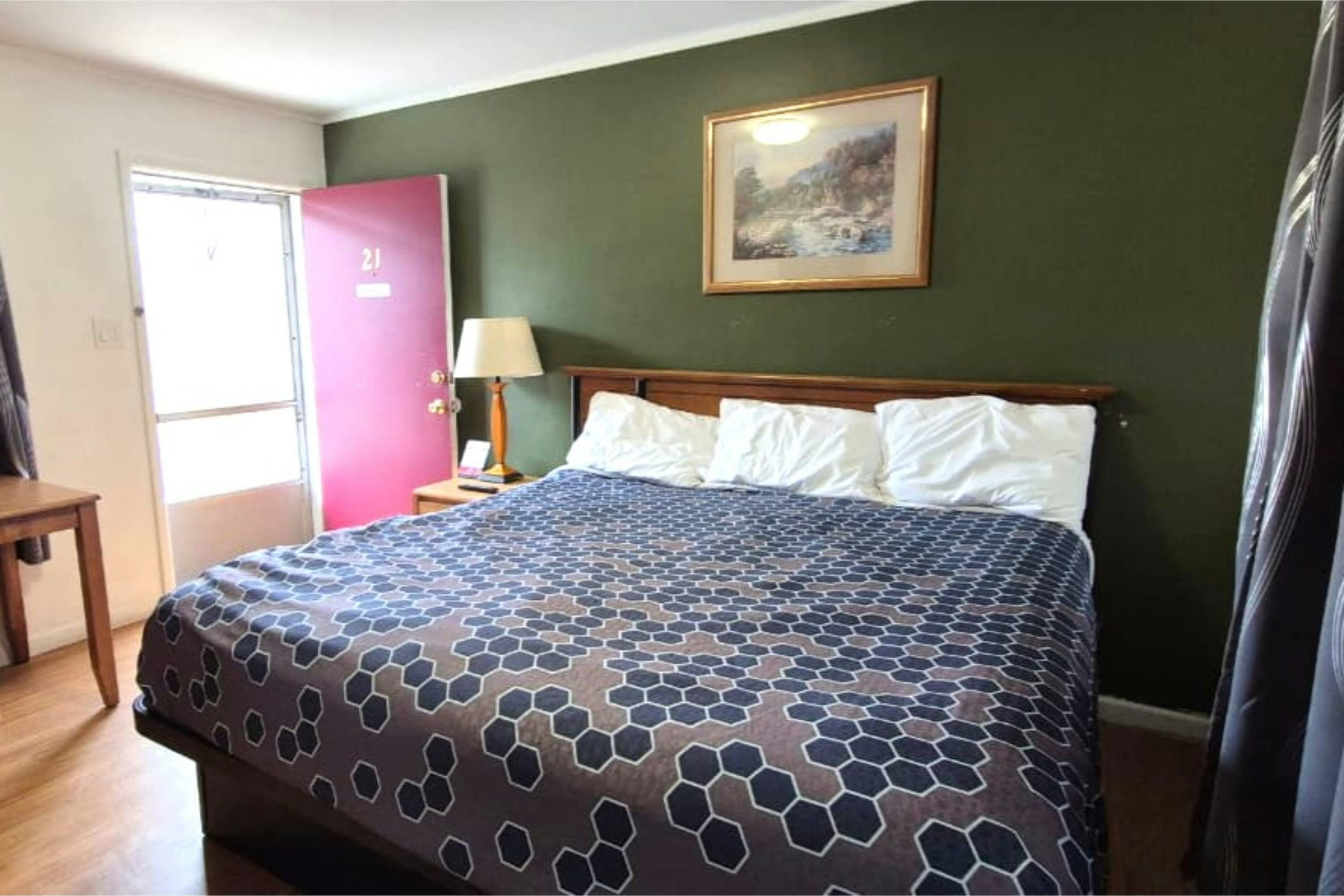 hotel photo