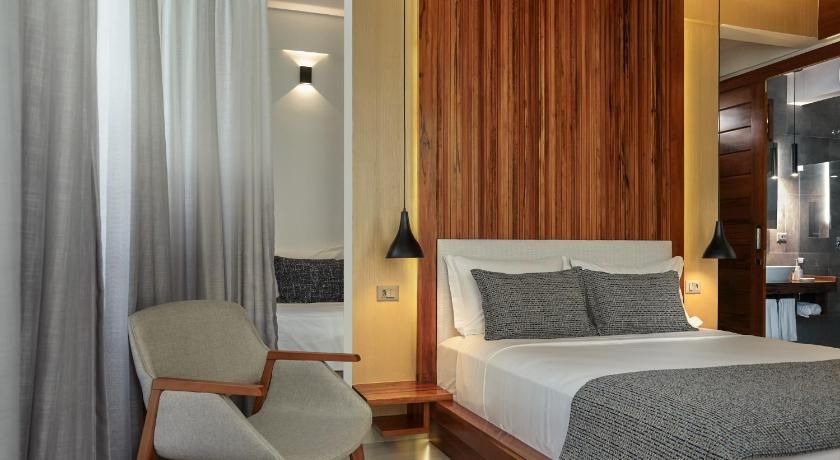 Villa Nautica Boutique Hotel