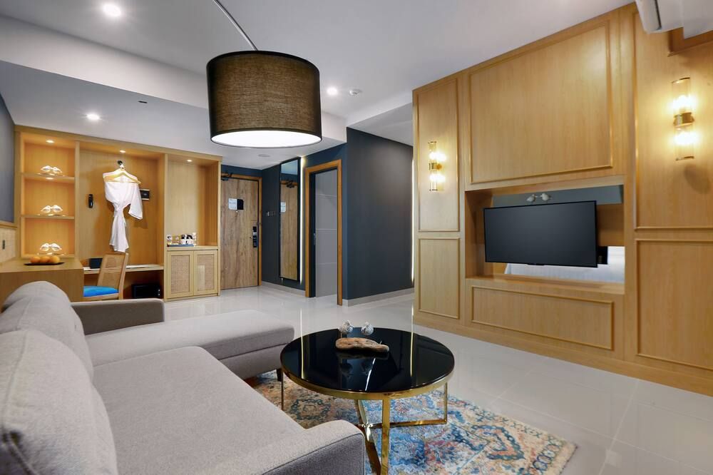 Aston Mojokerto Hotel & Conference Center