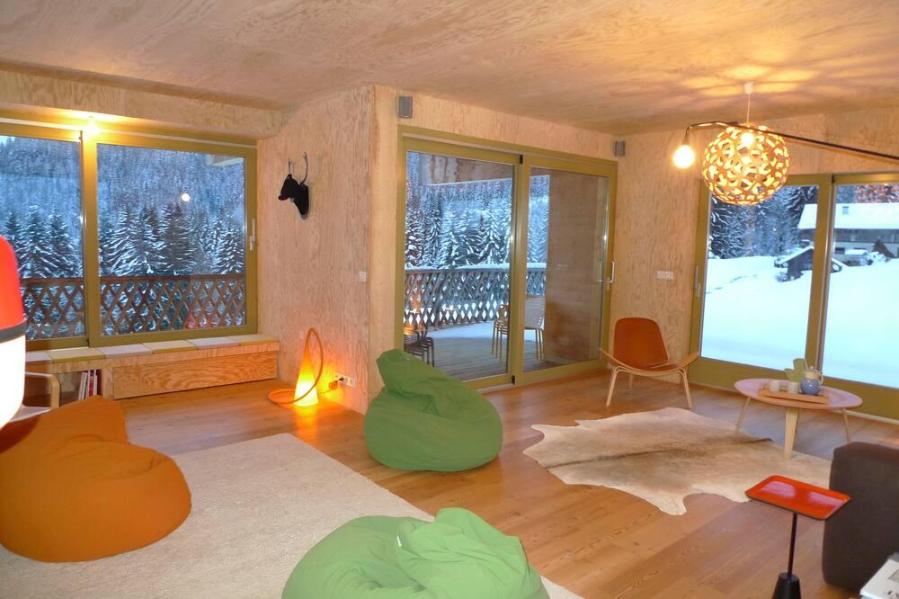 Chalet Cordon / Combloux / Megève, extraordinary view of Mt-Blanc Rhône-Alpes - Cordon visuel 5/5 Chalet Cordon / Combloux / Megève, extraordinary view of Mt-Blanc Rhône-Alpes - Cordon visuel 5/5