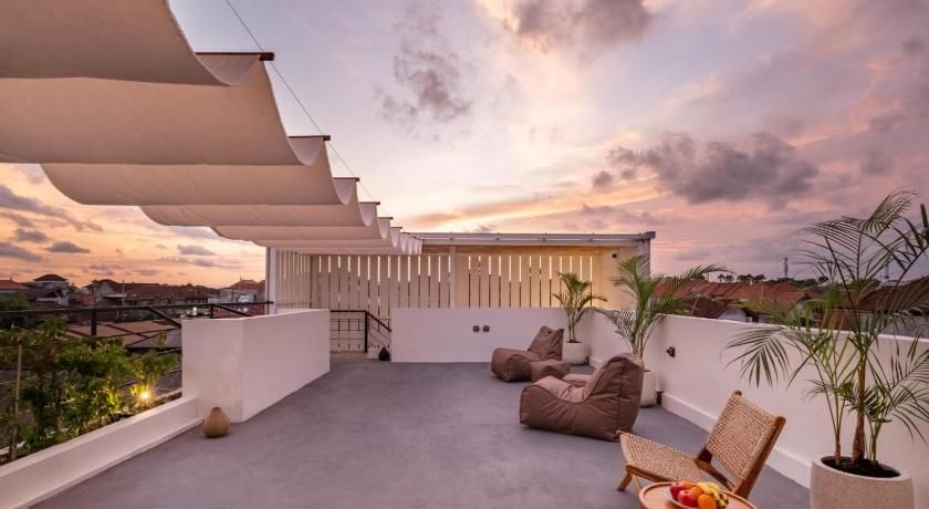 Mysa Boutique Hotel