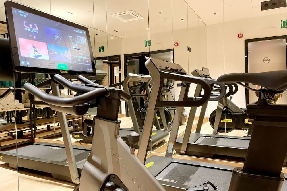 Zenit Convento San Martin