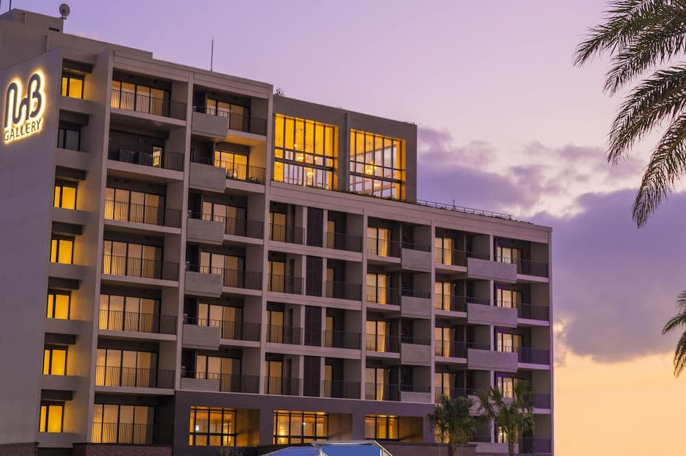 MB GALLERY CHATAN by THE TERRACE HOTELS