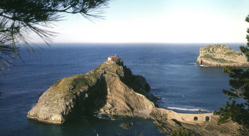Camping & Bungalows Portuondo Spaans Baskenland  - Mundaka visuel 2/5 Camping & Bungalows Portuondo Spaans Baskenland  - Mundaka visuel 2/5