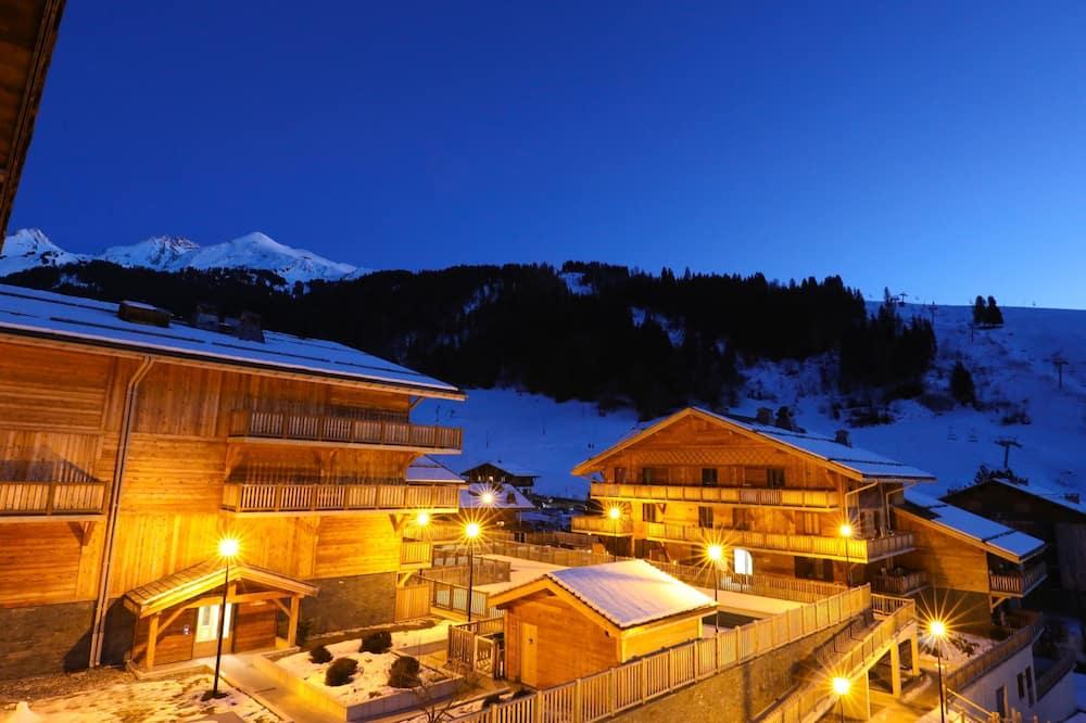 Résidence Prestige Odalys Mendi Alde Rhône-Alpes - La Clusaz visuel 3/5