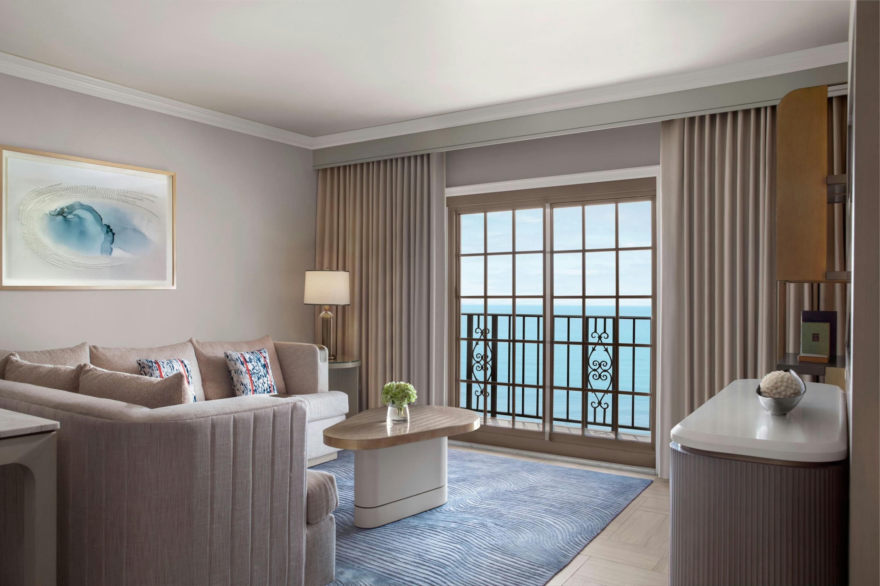 The Ritz-Carlton Naples