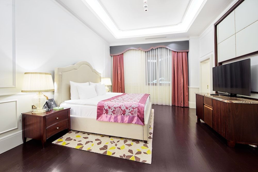 Sberbank Corporate Center