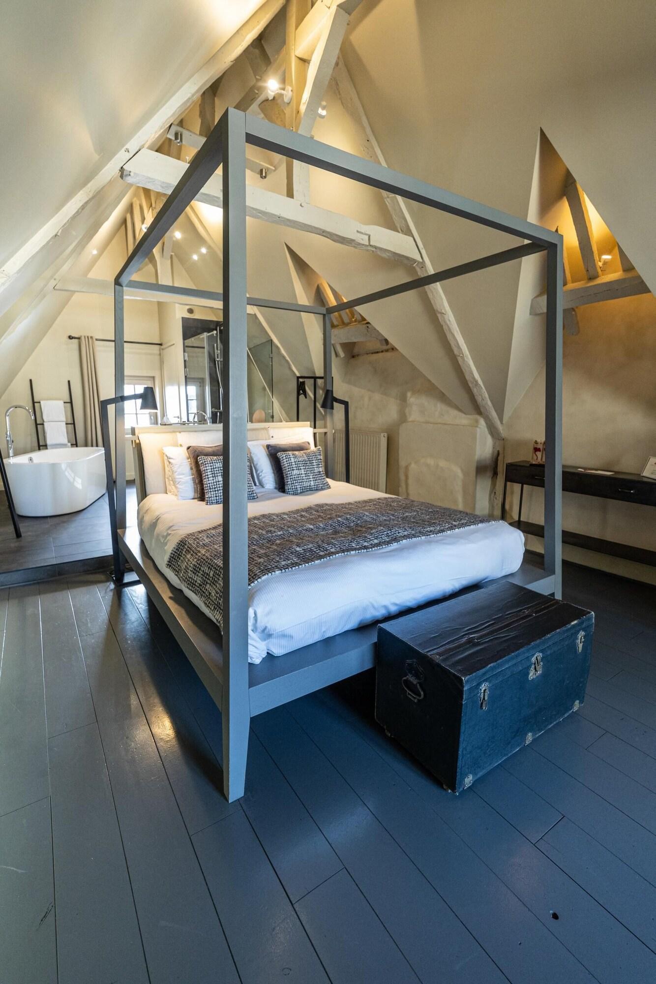 La Maison Pavie Bretagne - Dinan visuel 5/5 La Maison Pavie Bretagne - Dinan visuel 5/5