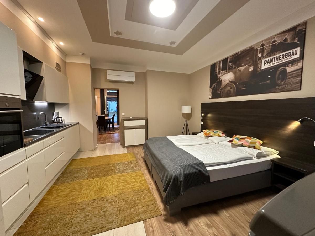Hotel Brauhof Wien