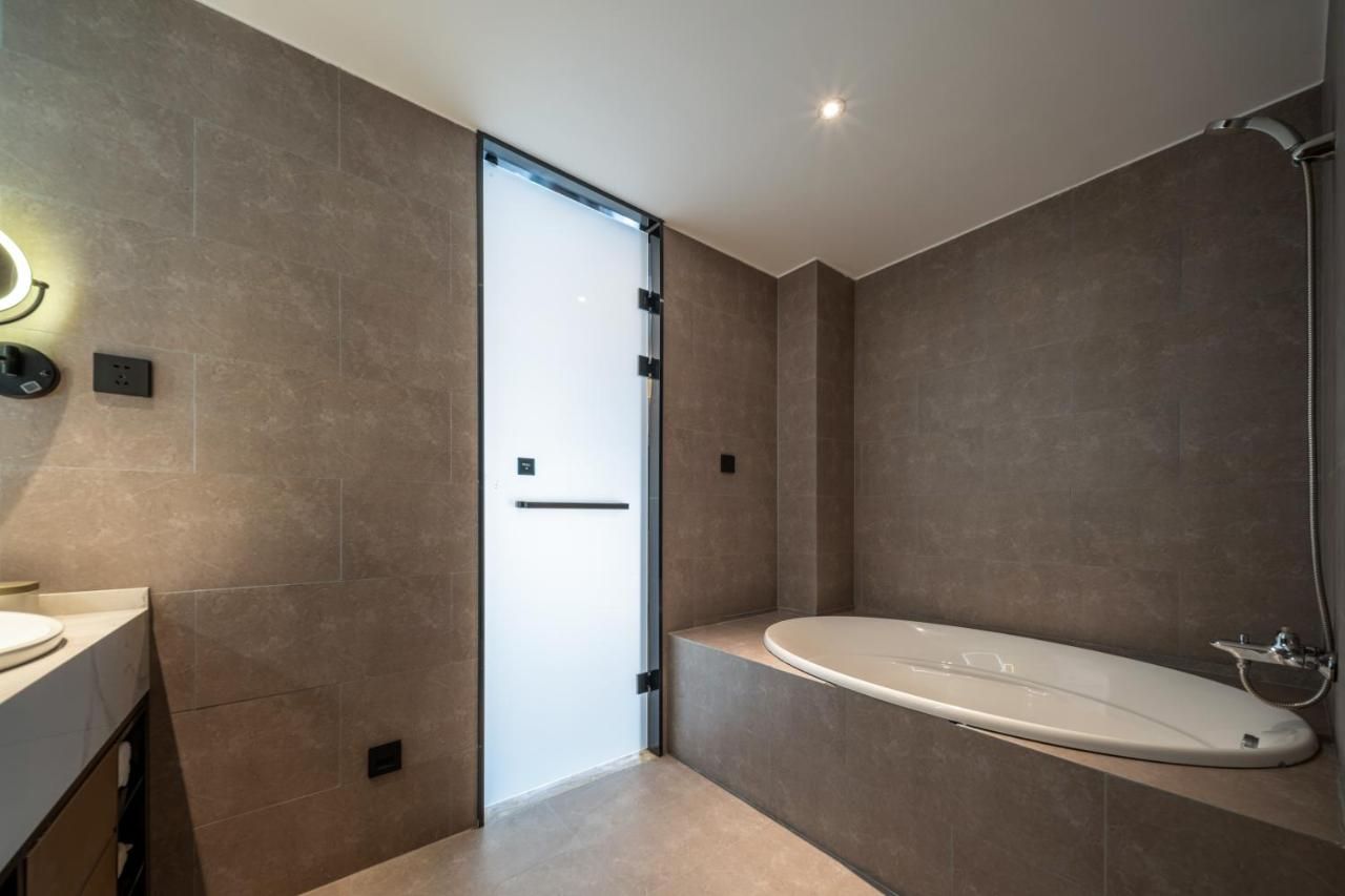 Atour Hotel Shanghai Hongqiao Xinzhuang Business District