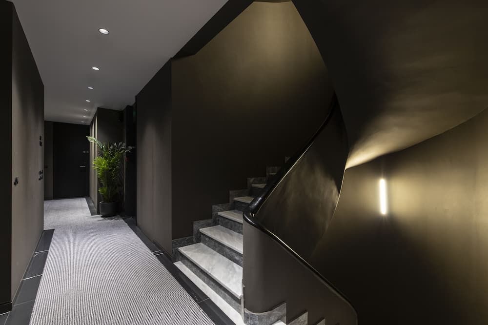 The Modernist Athens