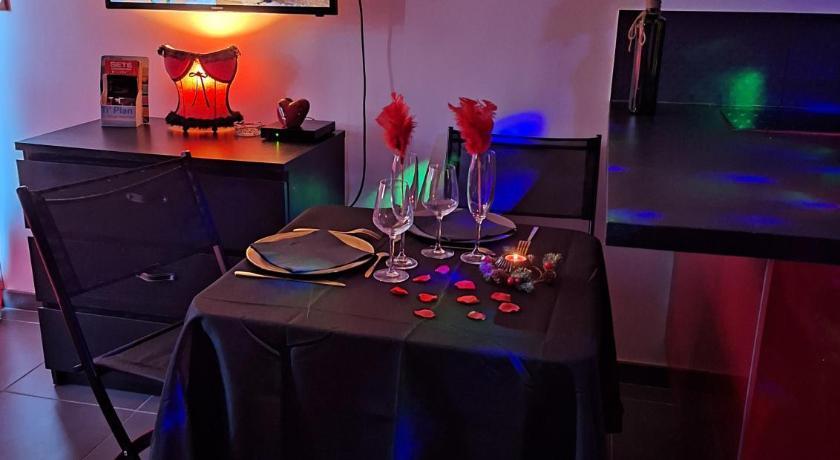 La Cage Village Naturiste Languedoc-Roussillon - Agde visuel 5/5