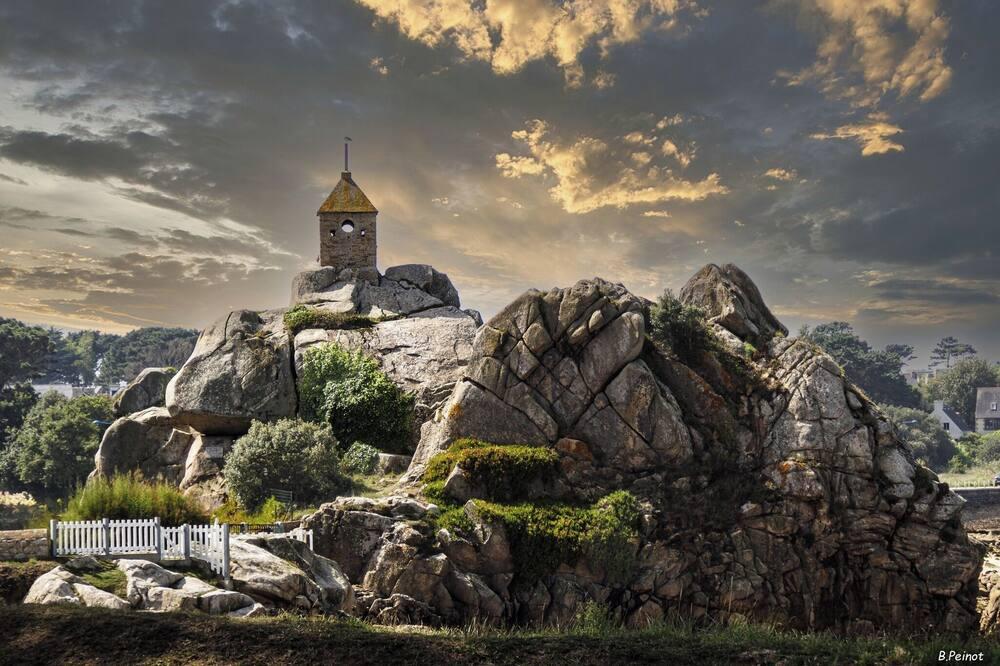 Kalon Vreizh Bretagne - Plougrescant visuel 2/5 Kalon Vreizh Bretagne - Plougrescant visuel 2/5