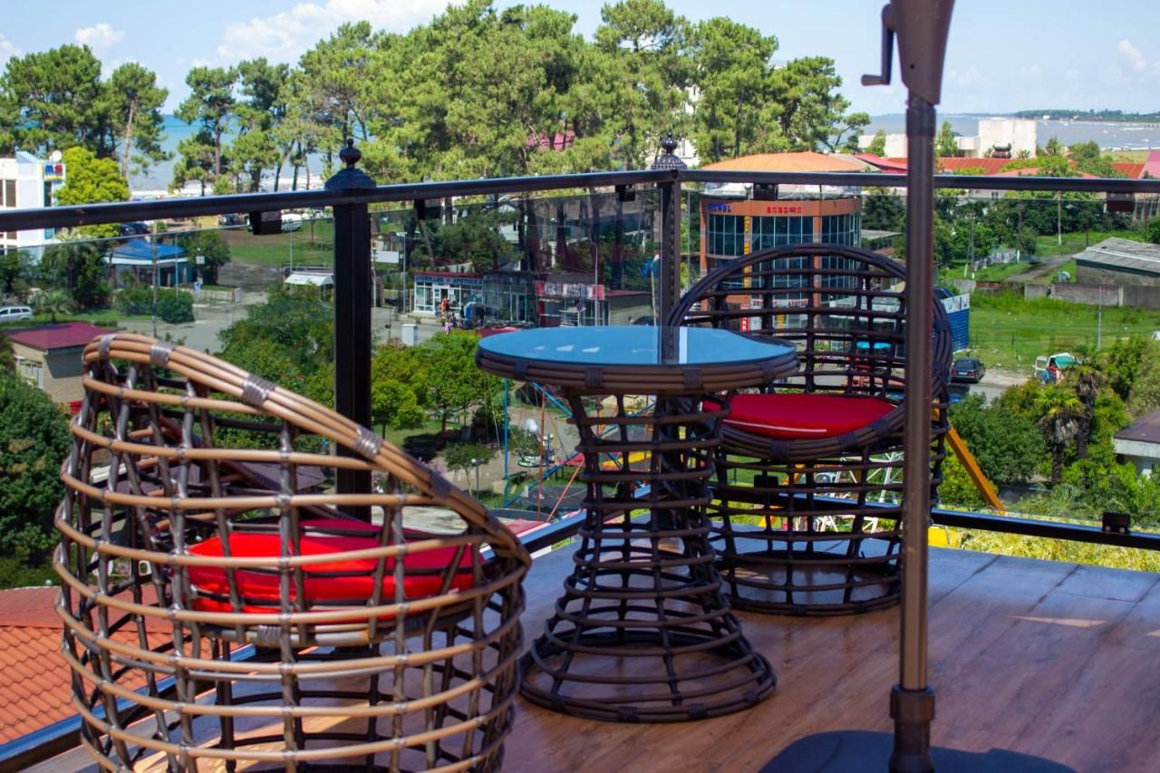 Magnetic Resort Ureki