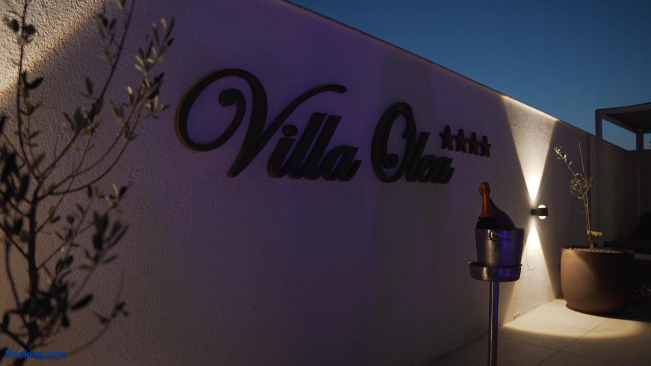 booking-1071064993-655771842-138837 Villa Olea