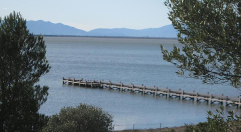 Apartement Pinede Languedoc-Roussillon - Fitou visuel 4/5 Apartement Pinede Languedoc-Roussillon - Fitou visuel 4/5