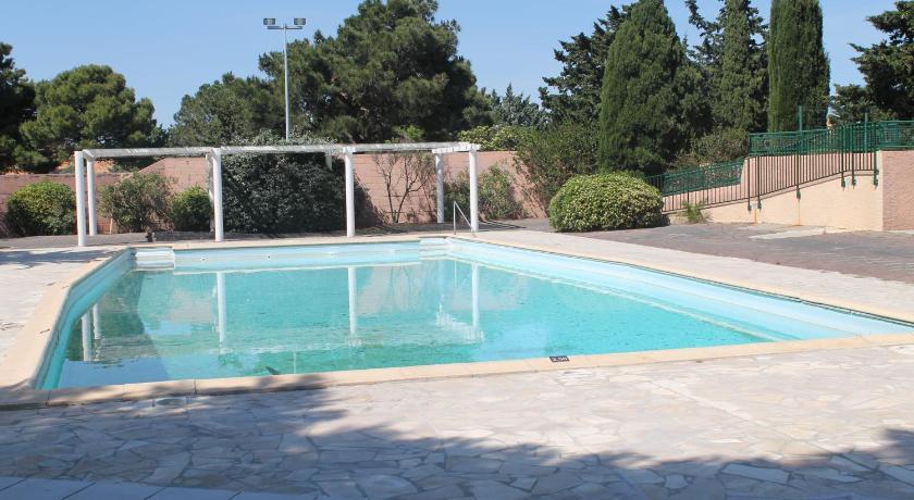 Apartement Pinede Languedoc-Roussillon - Fitou visuel 5/5 Apartement Pinede Languedoc-Roussillon - Fitou visuel 5/5