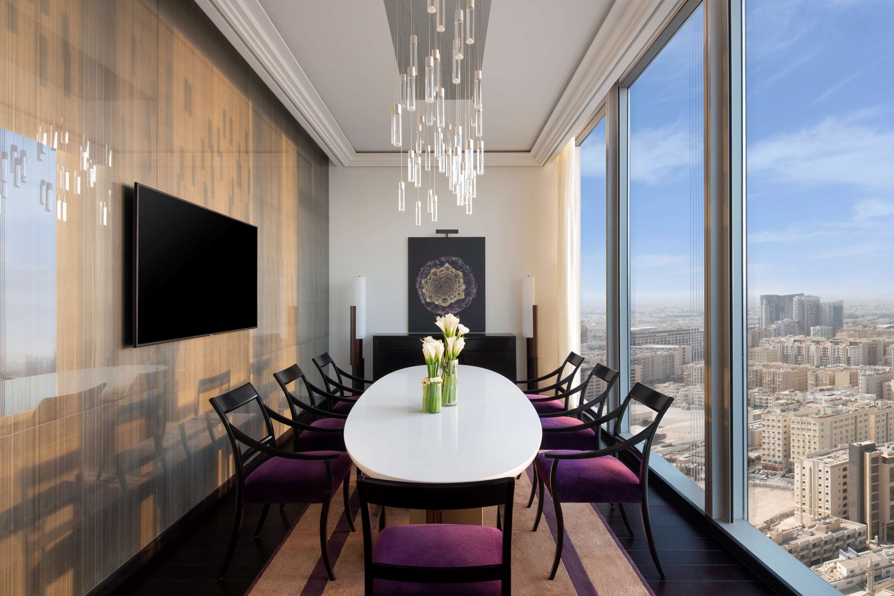 Banyan Tree Doha Ad-Dawhah - Doha visuel 5/5