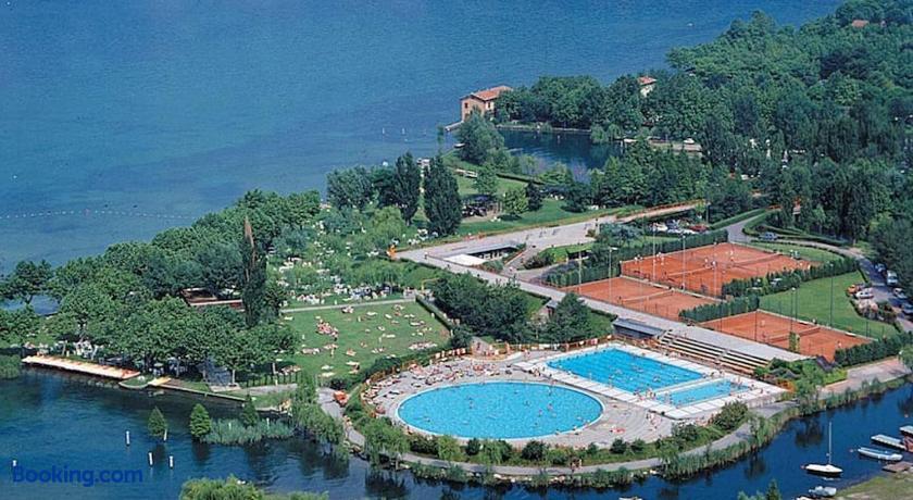 Camping Iseo - 2 - campings