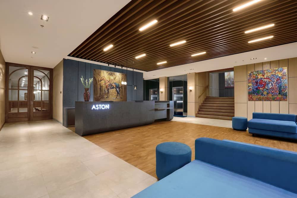 Aston Mojokerto Hotel & Conference Center