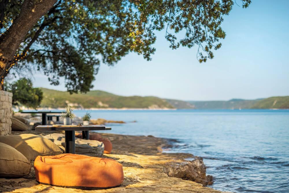 Maistra Camping Koversada Naturist Mobile homes Istria - Vrsar visuel 1/5 Maistra Camping Koversada Naturist Mobile homes Istria - Vrsar visuel 1/5