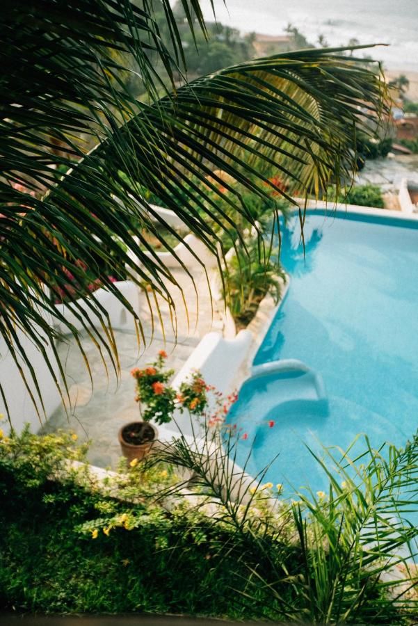 Hotel Boutique casa la Malagueña