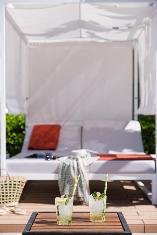 Oassium Hotel - Adults Only