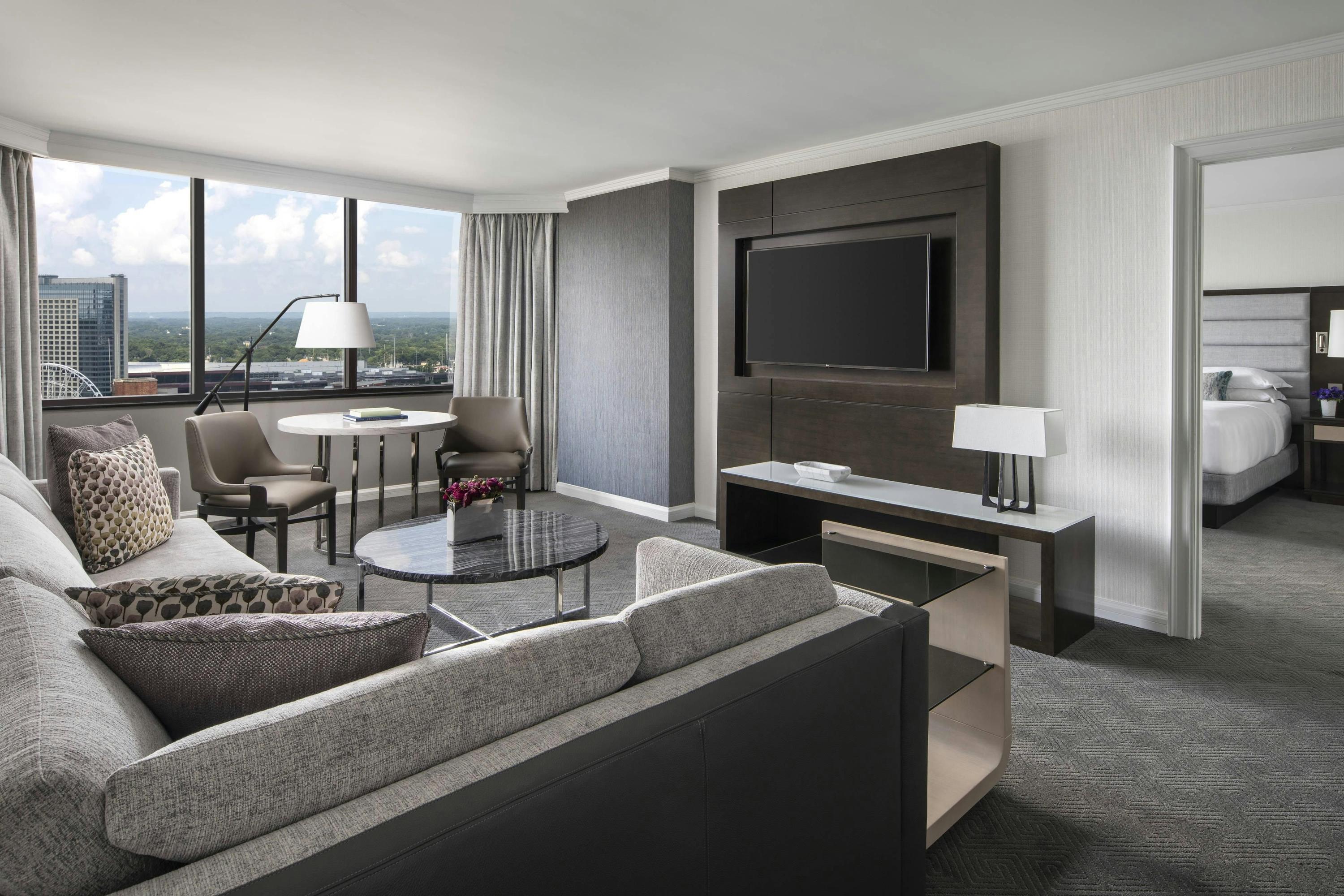 The Ritz-Carlton Atlanta