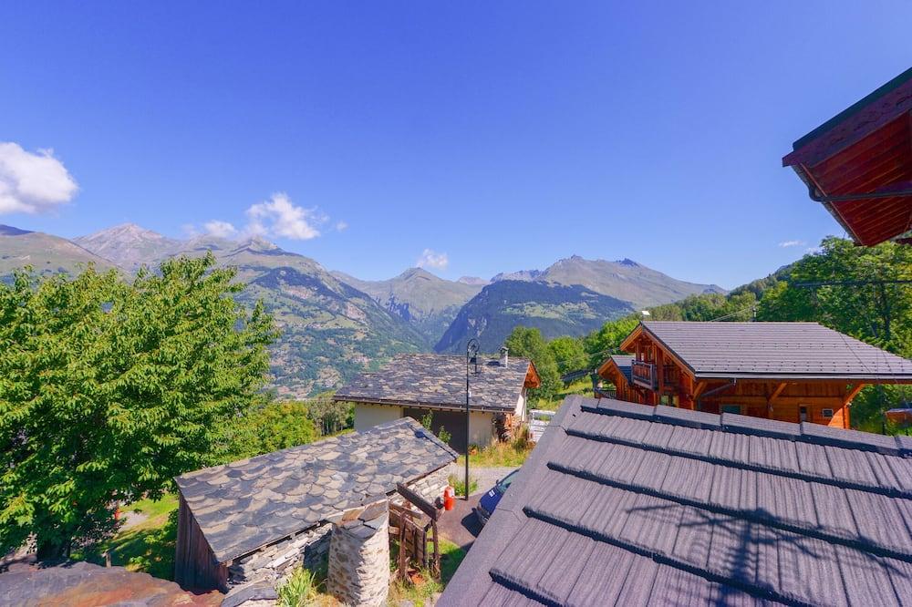 Le petit Chalet Rhône-Alpes - Bourg-Saint-Maurice visuel 2/5