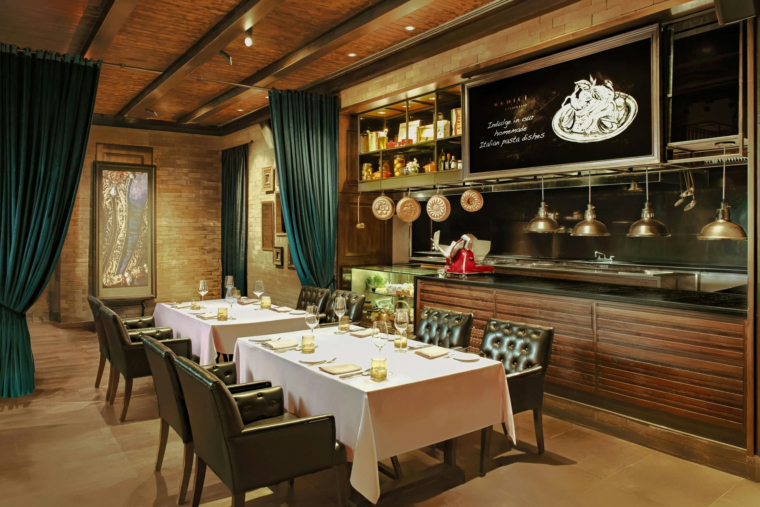 Hotel Muse Bangkok, Autograph Collection