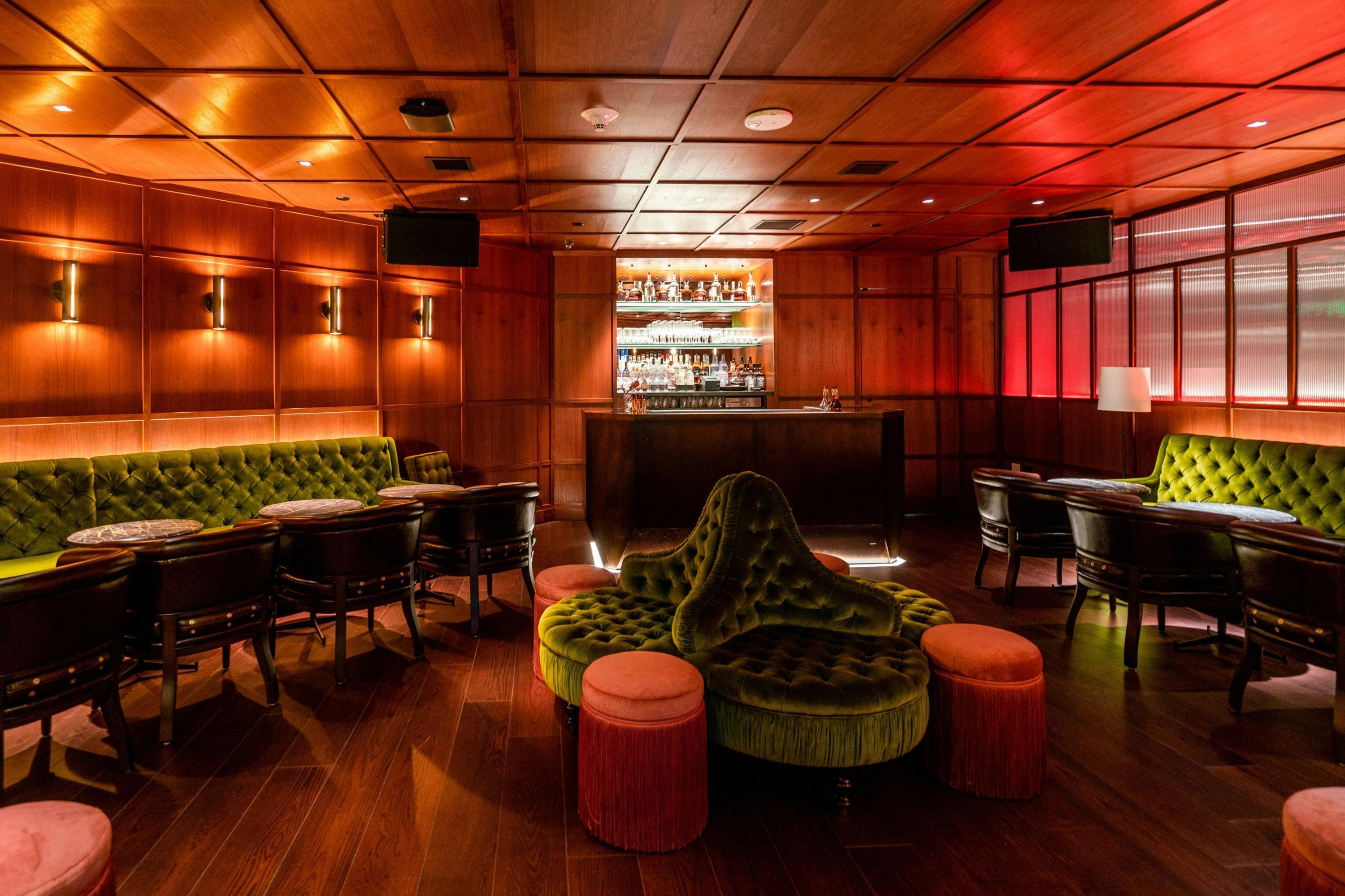 The West Hollywood Edition