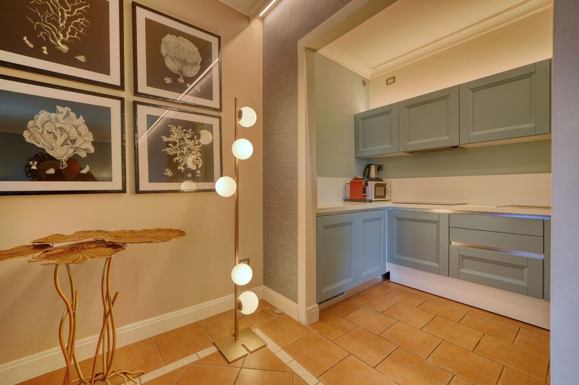 Palazzo della Scala Spa Hotel Suites & Apartments