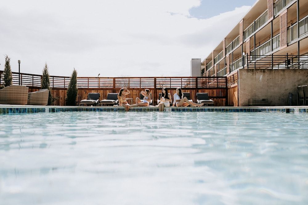 SCP Hotel Colorado Springs