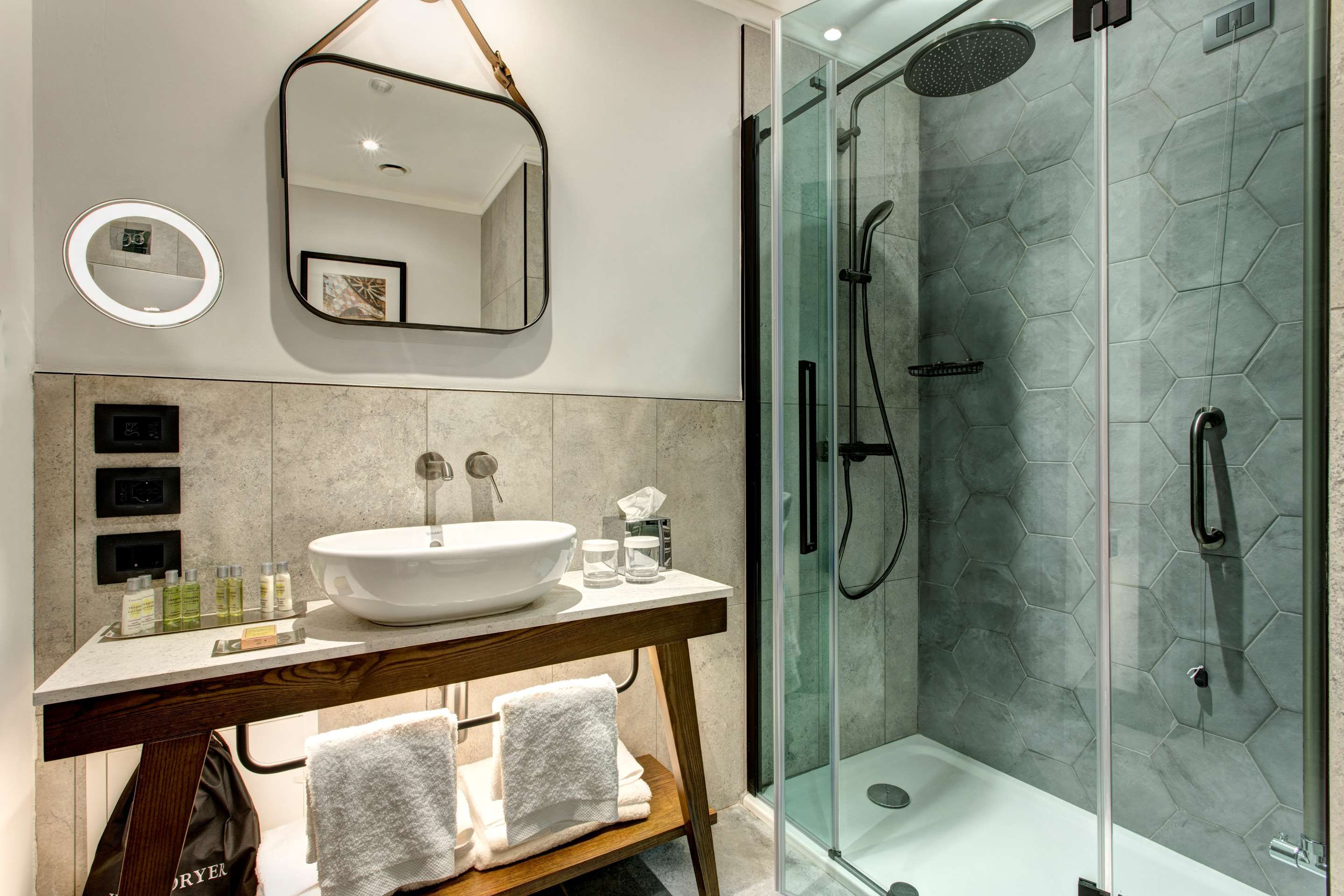 DoubleTree by Hilton Rome Monti