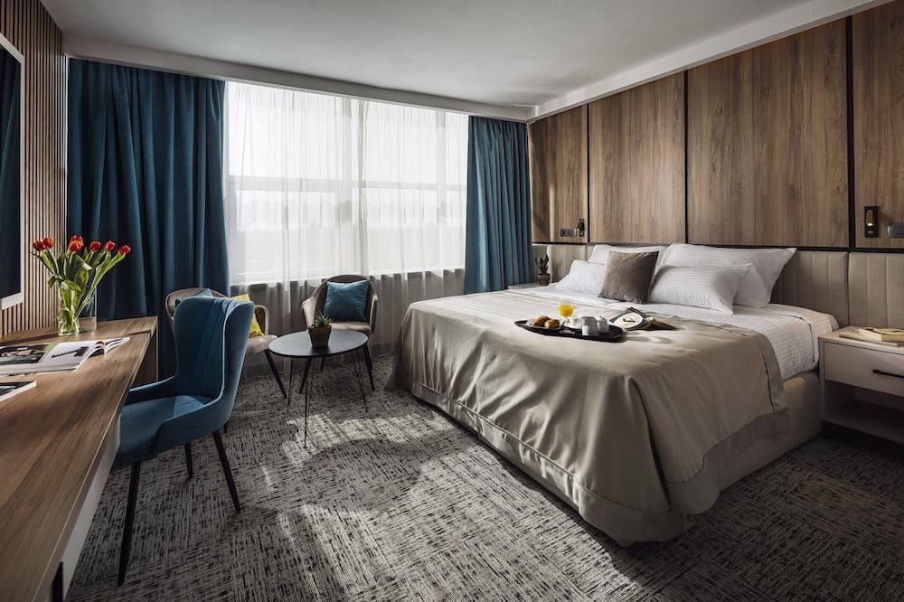 Grand Hotel Zagreb