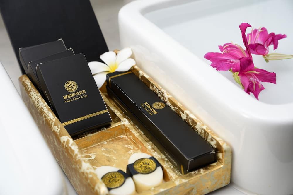 Memoire Palace Resort & Spa