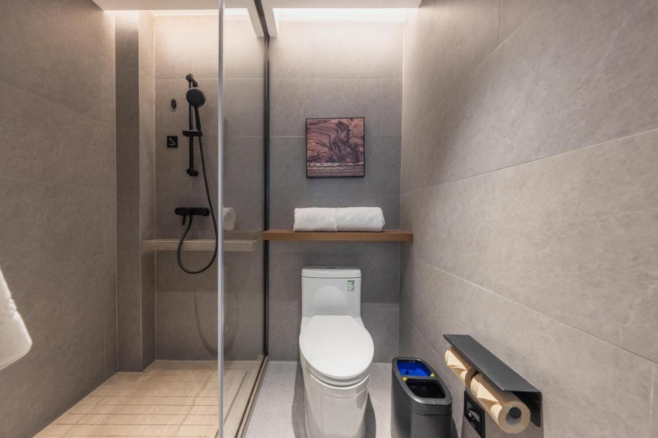 Atour X Hotel Shantou Vientiane City Convention and Exhibition Center