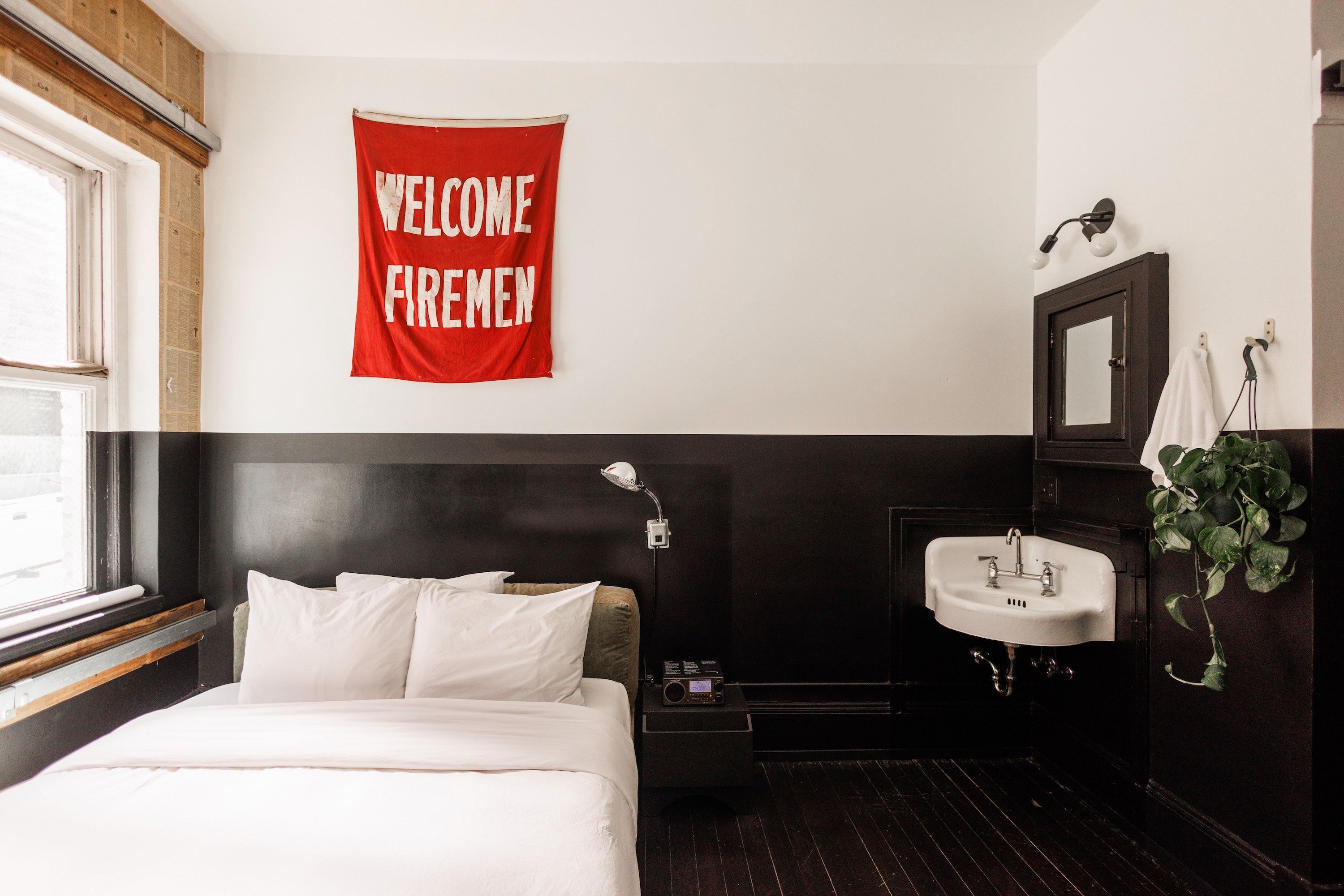 The Clyde Hotel Portland by Kasa