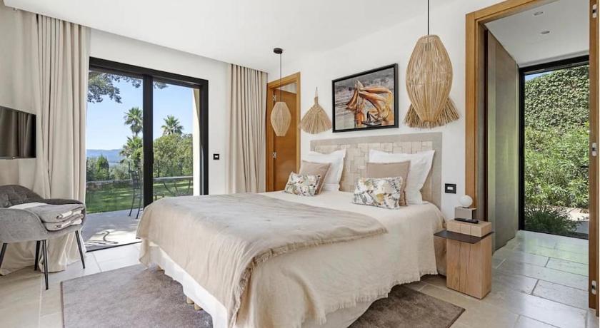 Villa Trémolière Provence-Alpes-Côte d'Azur - Saint-Tropez visuel 3/5