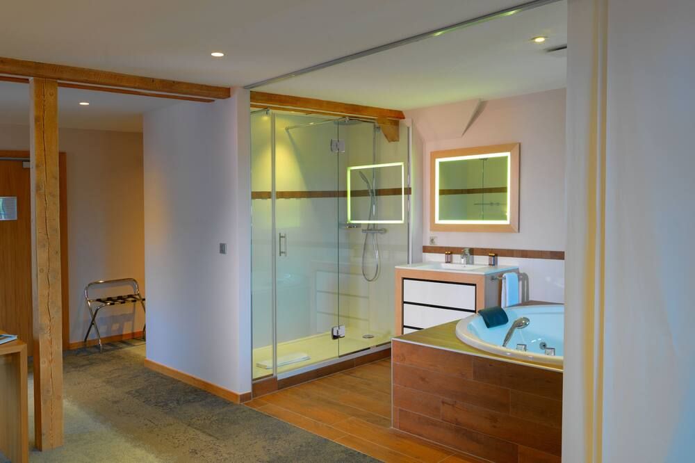 L'Auberge du Cheval Blanc